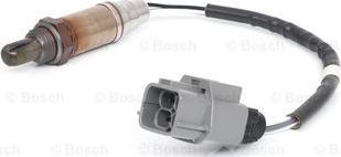 BOSCH 0 258 005 263 - Lambda-sonda www.molydon.hr