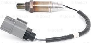 BOSCH 0 258 005 263 - Lambda-sonda www.molydon.hr