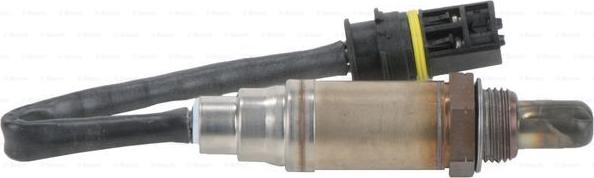 BOSCH 0 258 005 202 - Lambda-sonda www.molydon.hr