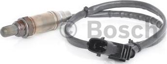 BOSCH 0 258 005 235 - Lambda-sonda www.molydon.hr