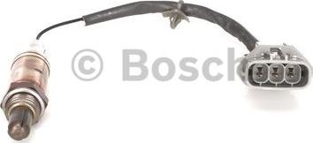 BOSCH 0 258 005 223 - Lambda-sonda www.molydon.hr