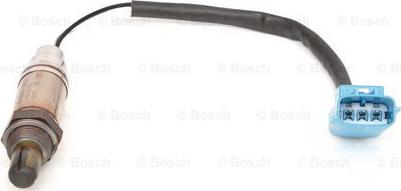 BOSCH 0 258 005 274 - Lambda-sonda www.molydon.hr