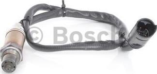 BOSCH 0 258 005 270 - Lambda-sonda www.molydon.hr