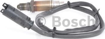 BOSCH 0 258 005 270 - Lambda-sonda www.molydon.hr