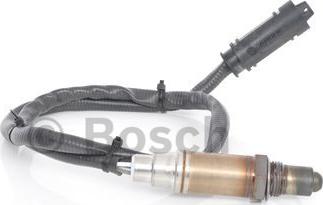 BOSCH 0 258 005 270 - Lambda-sonda www.molydon.hr