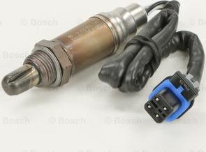 BOSCH 0 258 005 738 - Lambda-sonda www.molydon.hr