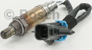 BOSCH 0 258 005 720 - Lambda-sonda www.molydon.hr