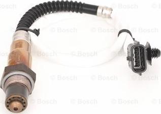 BOSCH 0 258 006 990 - Lambda-sonda www.molydon.hr