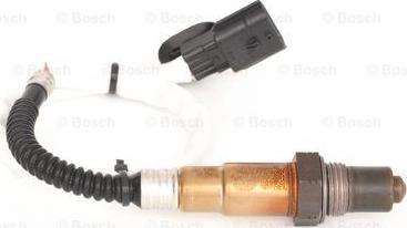 BOSCH 0 258 006 990 - Lambda-sonda www.molydon.hr