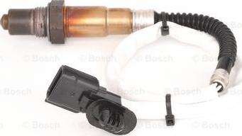 BOSCH 0 258 006 990 - Lambda-sonda www.molydon.hr