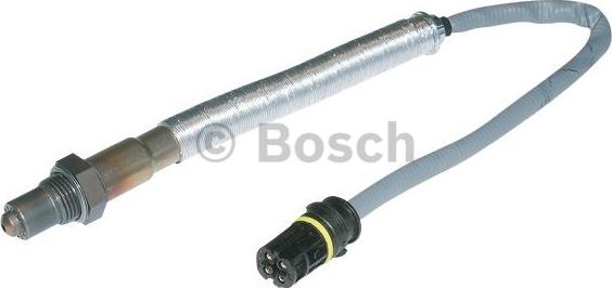 BOSCH 0 258 006 993 - Lambda-sonda www.molydon.hr