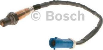 BOSCH 0 258 006 904 - Lambda-sonda www.molydon.hr