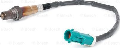 BOSCH 0 258 006 906 - Lambda-sonda www.molydon.hr