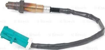 BOSCH 0 258 006 906 - Lambda-sonda www.molydon.hr