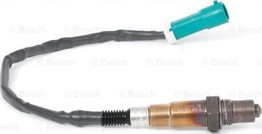 BOSCH 0 258 006 906 - Lambda-sonda www.molydon.hr