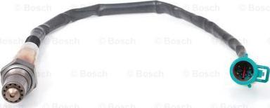 BOSCH 0 258 006 906 - Lambda-sonda www.molydon.hr