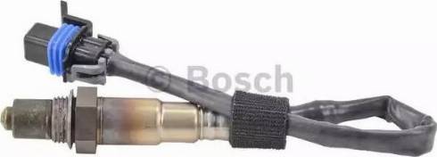 BOSCH 0 258 006 938 - Lambda-sonda www.molydon.hr