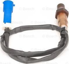 BOSCH 0 258 006 927 - Lambda-sonda www.molydon.hr