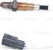 BOSCH 0 258 006 454 - Lambda-sonda www.molydon.hr