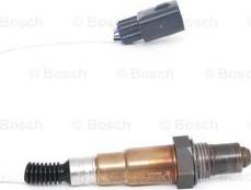 BOSCH 0 258 006 454 - Lambda-sonda www.molydon.hr