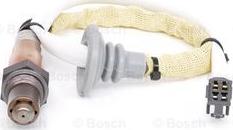 BOSCH 0 258 006 455 - Lambda-sonda www.molydon.hr