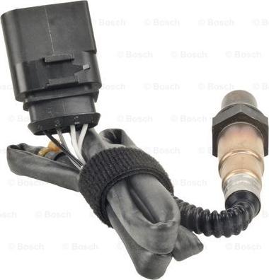 BOSCH 0 258 006 452 - Lambda-sonda www.molydon.hr