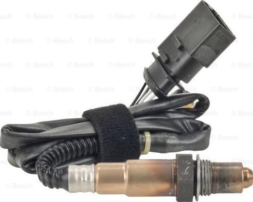 BOSCH 0 258 006 452 - Lambda-sonda www.molydon.hr