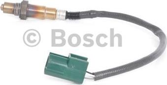 BOSCH 0 258 006 462 - Lambda-sonda www.molydon.hr