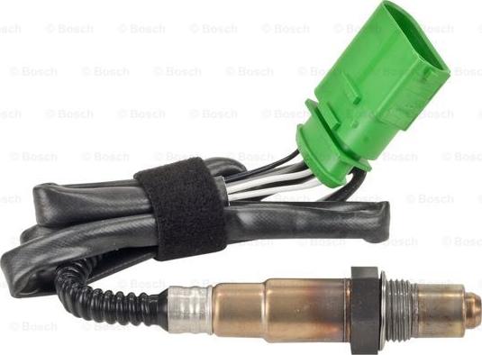 BOSCH 0 258 006 400 - Lambda-sonda www.molydon.hr