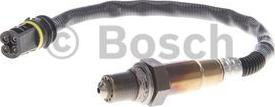 BOSCH 0 258 006 481 - Lambda-sonda www.molydon.hr