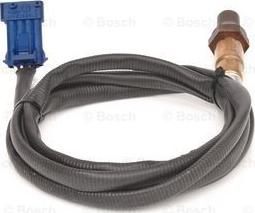 BOSCH 0 258 006 431 - Lambda-sonda www.molydon.hr