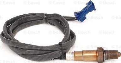 BOSCH 0 258 006 431 - Lambda-sonda www.molydon.hr