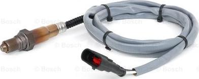 BOSCH 0 258 006 424 - Lambda-sonda www.molydon.hr