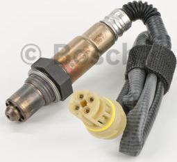 BOSCH 0 258 006 420 - Lambda-sonda www.molydon.hr