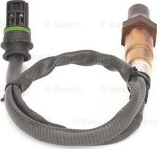 BOSCH 0 258 006 428 - Lambda-sonda www.molydon.hr