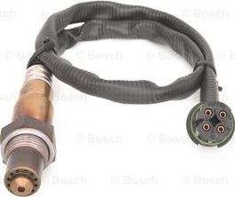 BOSCH 0 258 006 428 - Lambda-sonda www.molydon.hr