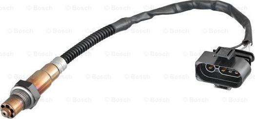 BOSCH 0 258 006 544 - Lambda-sonda www.molydon.hr