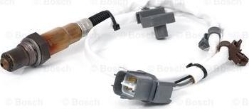 BOSCH 0 258 006 540 - Lambda-sonda www.molydon.hr