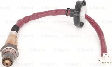 BOSCH 0 258 006 568 - Lambda-sonda www.molydon.hr