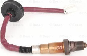 BOSCH 0 258 006 568 - Lambda-sonda www.molydon.hr