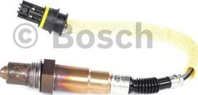 BOSCH 0 258 006 563 - Lambda-sonda www.molydon.hr