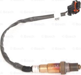 BOSCH 0 258 006 500 - Lambda-sonda www.molydon.hr