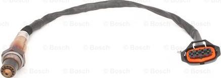 BOSCH 0 258 006 500 - Lambda-sonda www.molydon.hr