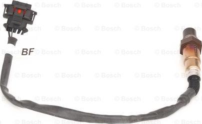 BOSCH 0 258 006 500 - Lambda-sonda www.molydon.hr