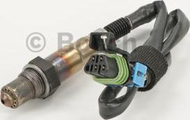 BOSCH 0 258 006 534 - Lambda-sonda www.molydon.hr