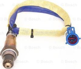 BOSCH 0 258 006 571 - Lambda-sonda www.molydon.hr