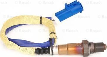 BOSCH 0 258 006 571 - Lambda-sonda www.molydon.hr