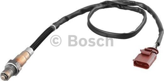 BOSCH 0 258 006 659 - Lambda-sonda www.molydon.hr