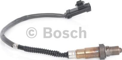 BOSCH 0 258 006 046 - Lambda-sonda www.molydon.hr