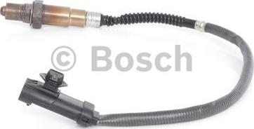 BOSCH 0 258 006 046 - Lambda-sonda www.molydon.hr